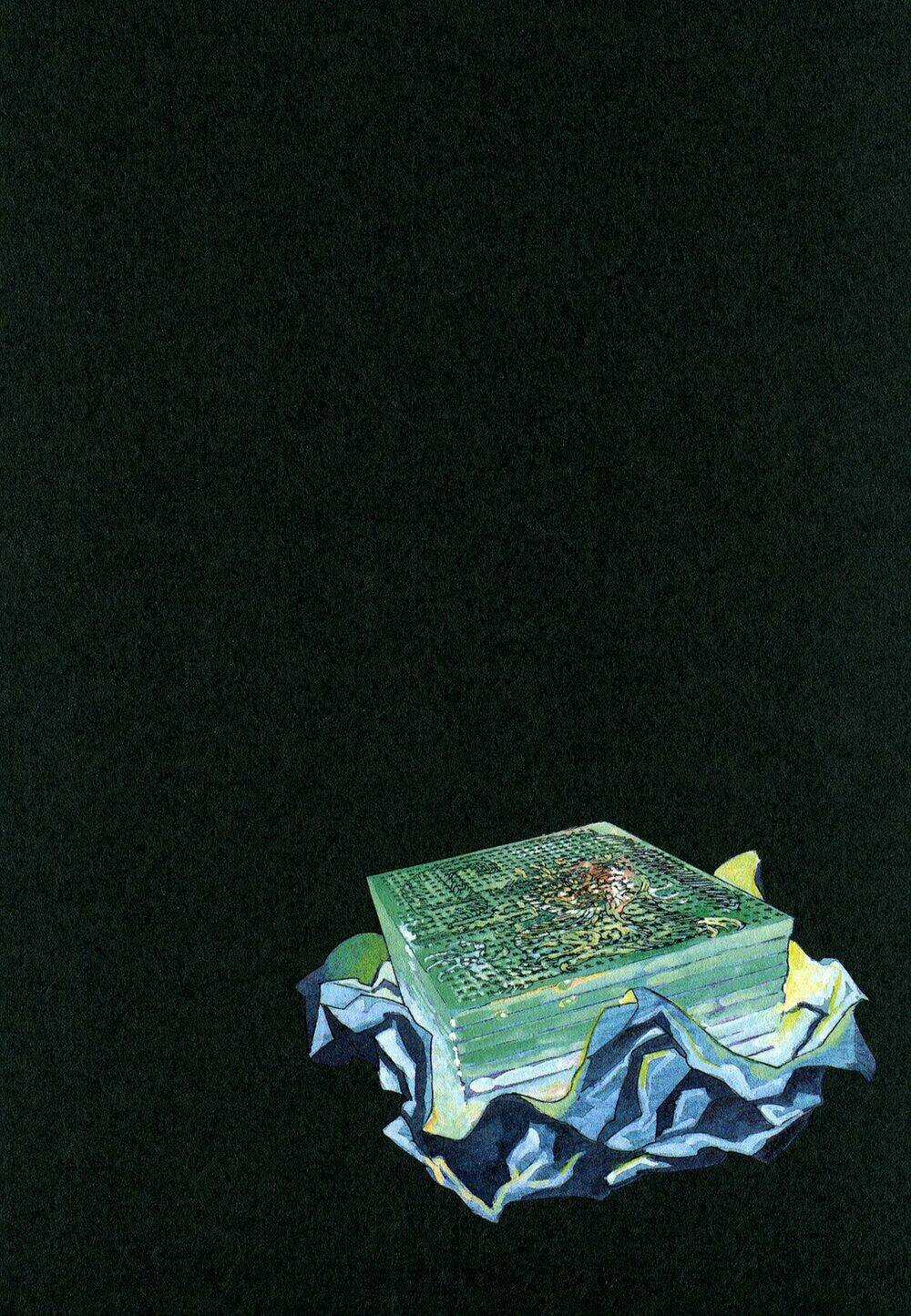 Shut Hell - Chapter 9 - Trang 7