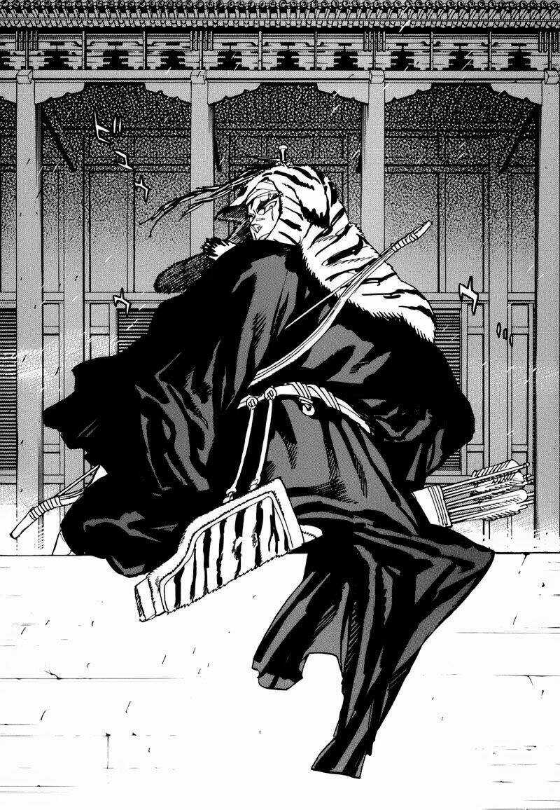 Shuto Hell - Chapter 1 - Trang 40