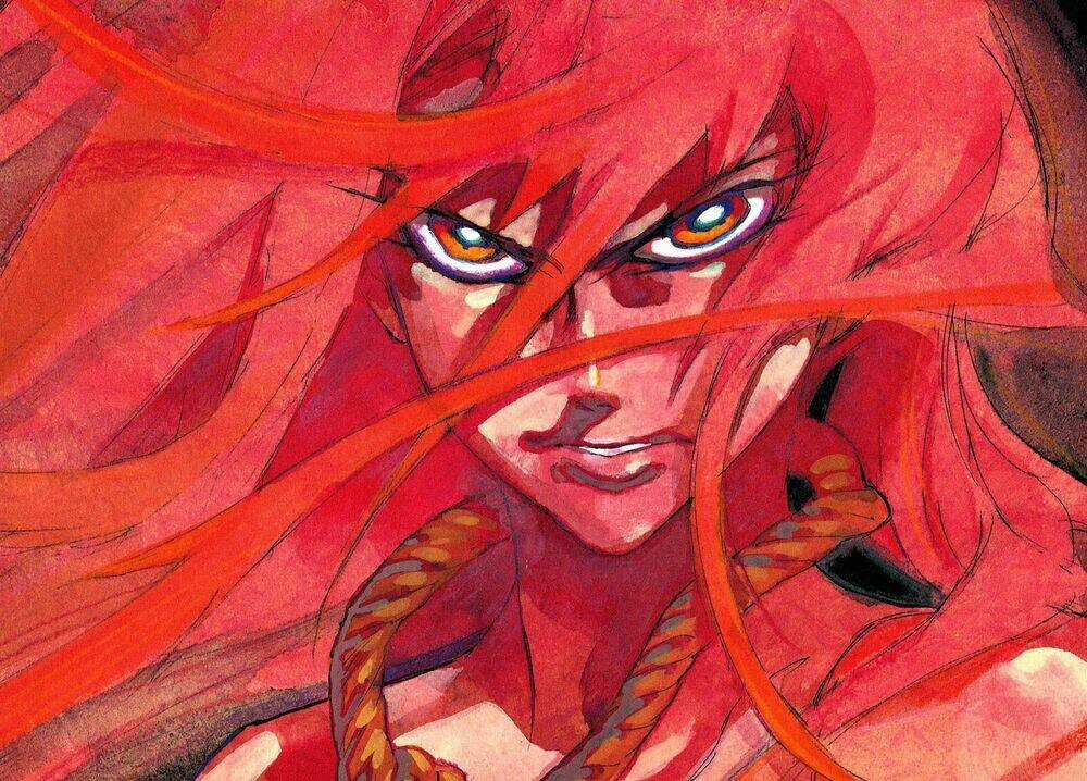 Shuto Hell - Chapter 1 - Trang 5