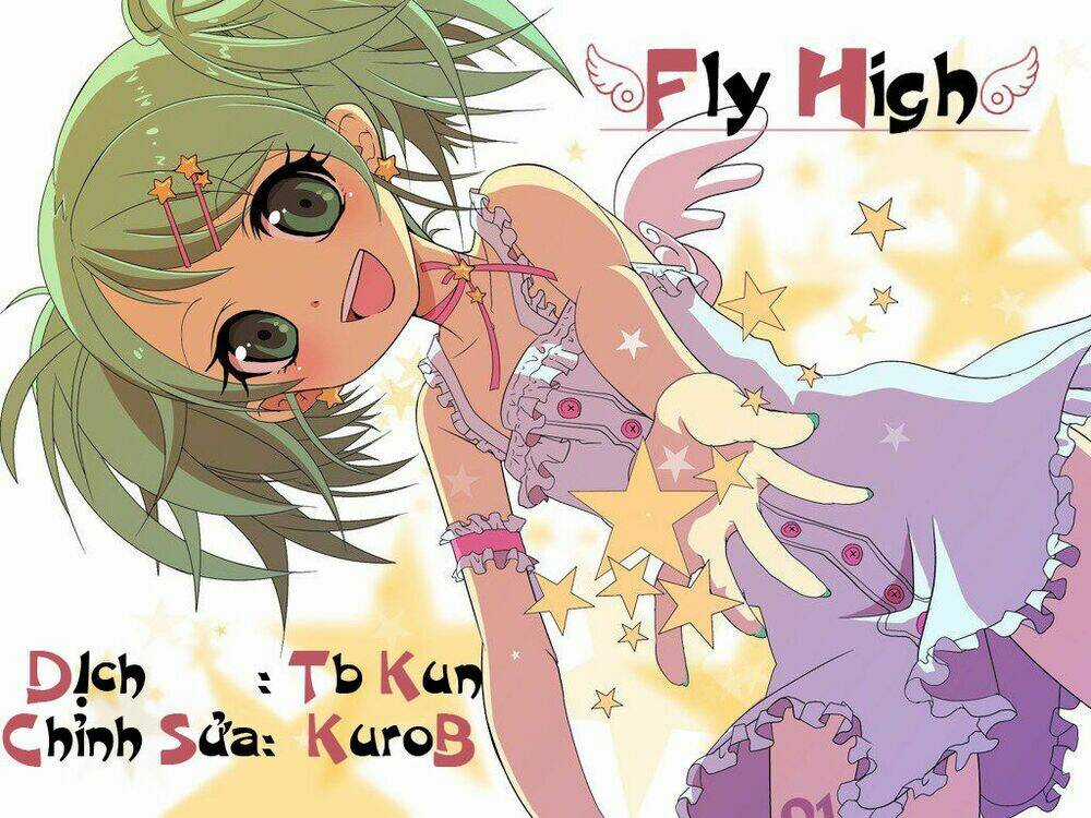 Shuto Hell - Chapter 13 - Trang 3