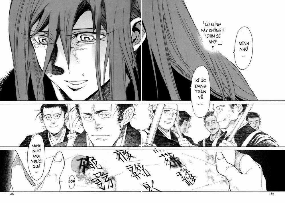 Shuto Hell - Chapter 14 - Trang 27