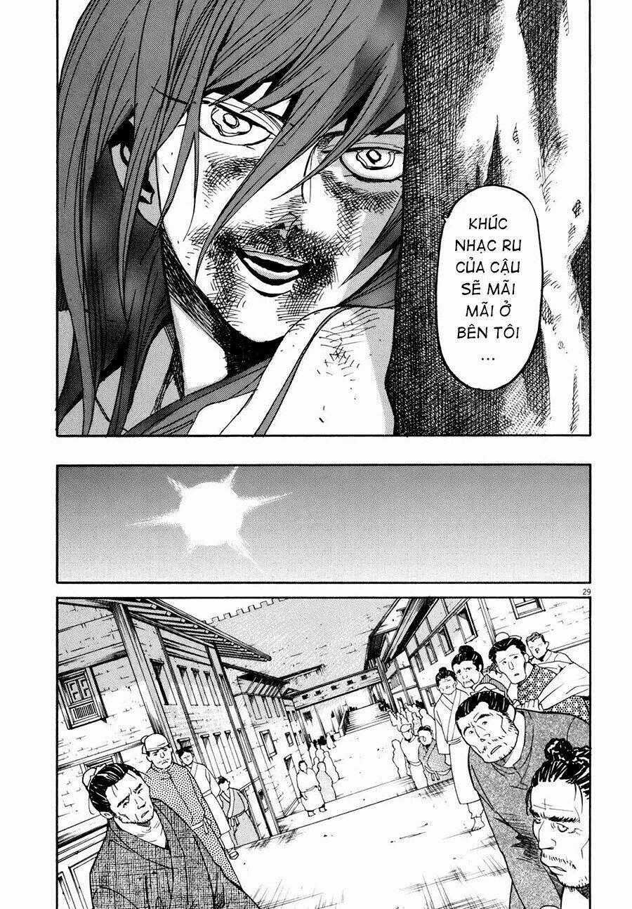 Shuto Hell - Chapter 18 - Trang 30