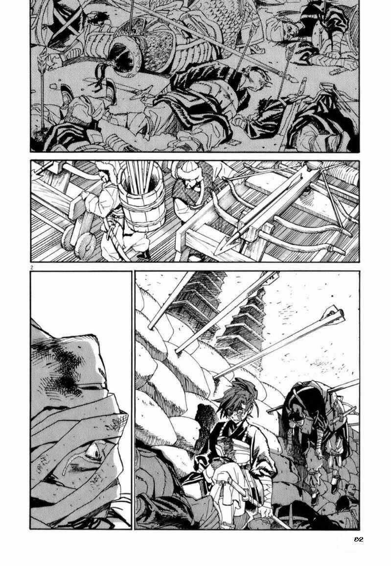 Shuto Hell - Chapter 3 - Trang 2