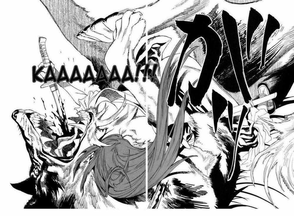 Shuto Hell - Chapter 6 - Trang 18