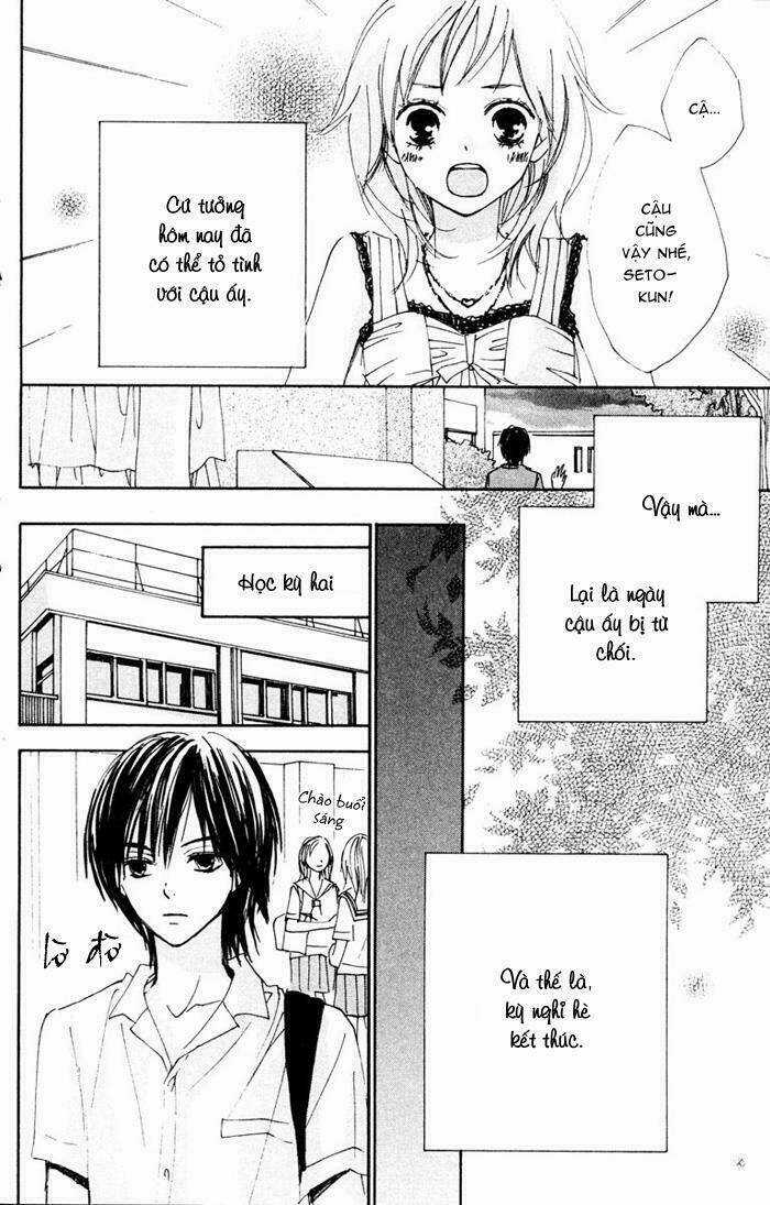 Shuu 7 - Chapter 1 - Trang 16