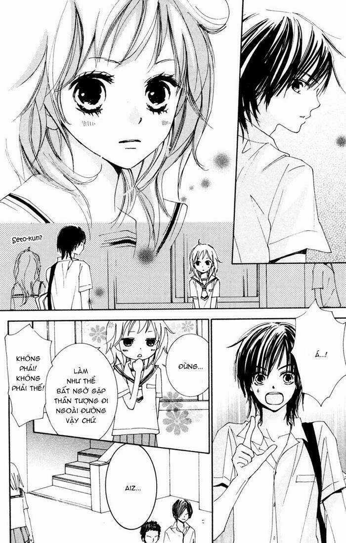 Shuu 7 - Chapter 1 - Trang 18