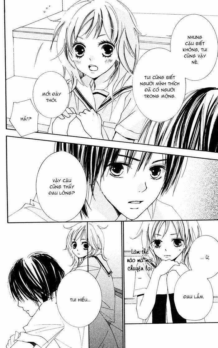 Shuu 7 - Chapter 1 - Trang 20