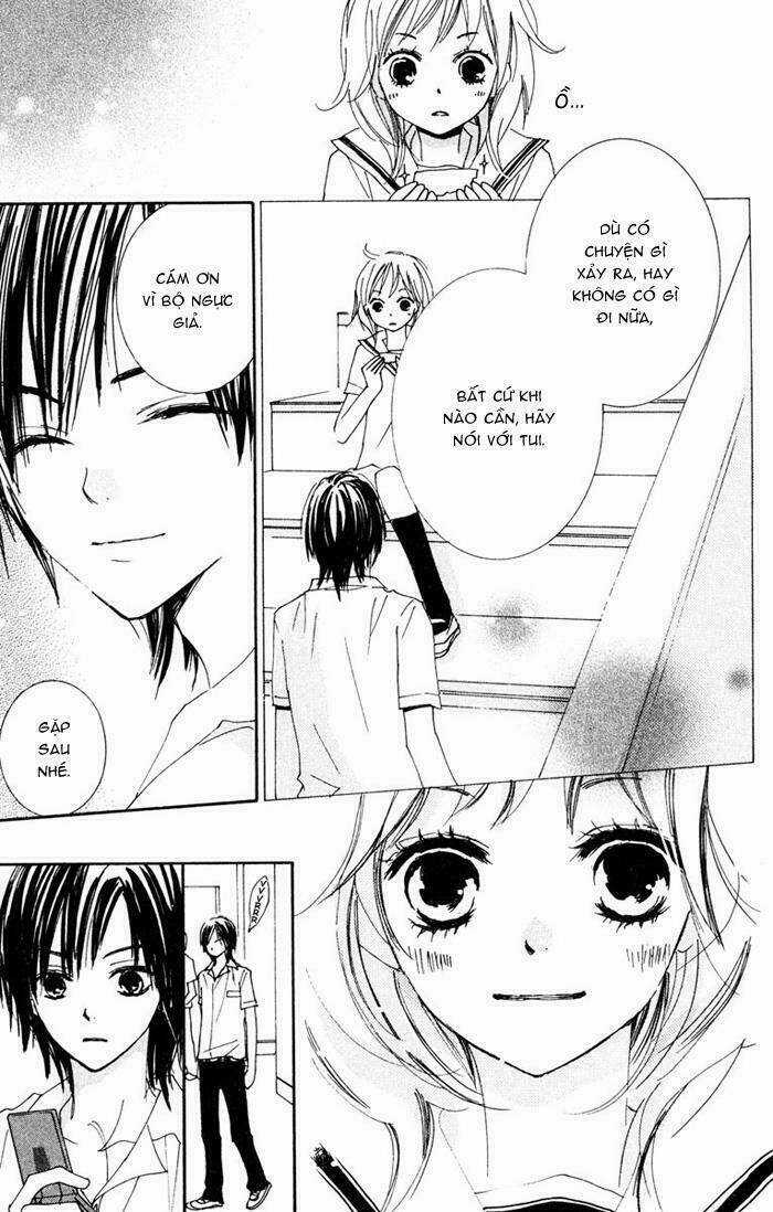 Shuu 7 - Chapter 1 - Trang 29