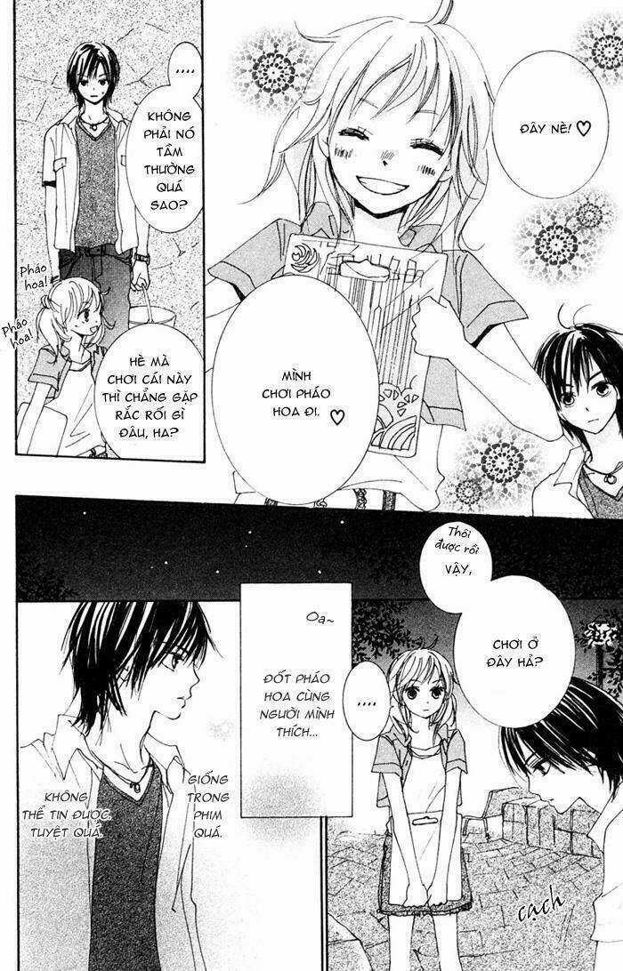 Shuu 7 - Chapter 1 - Trang 36