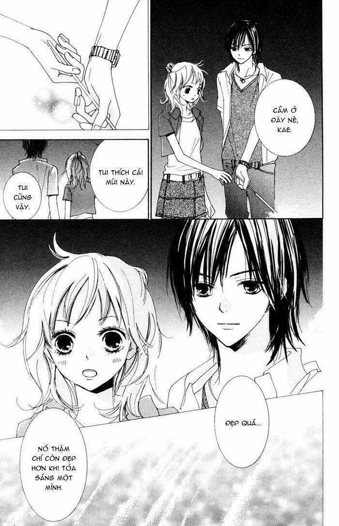 Shuu 7 - Chapter 1 - Trang 39