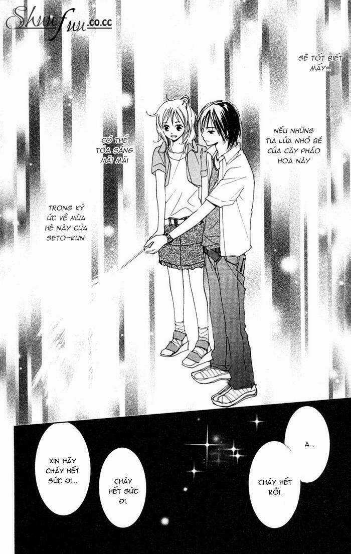 Shuu 7 - Chapter 1 - Trang 40