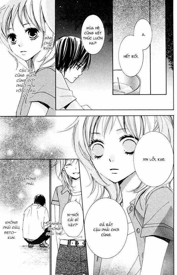 Shuu 7 - Chapter 1 - Trang 41