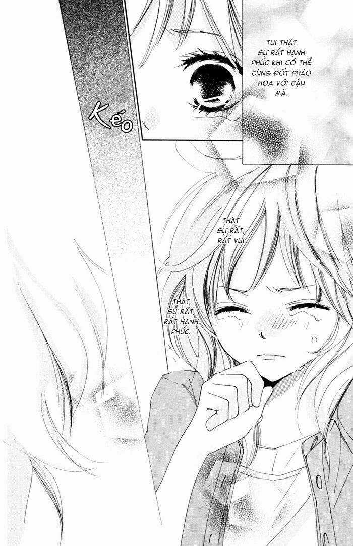 Shuu 7 - Chapter 1 - Trang 42