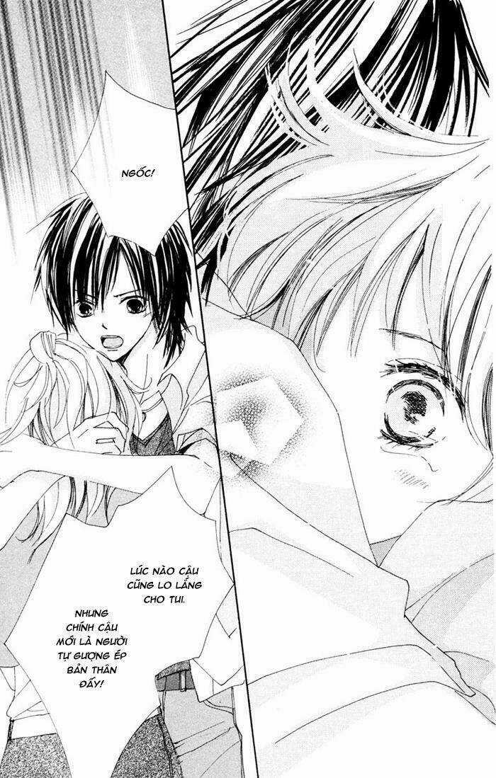 Shuu 7 - Chapter 1 - Trang 43