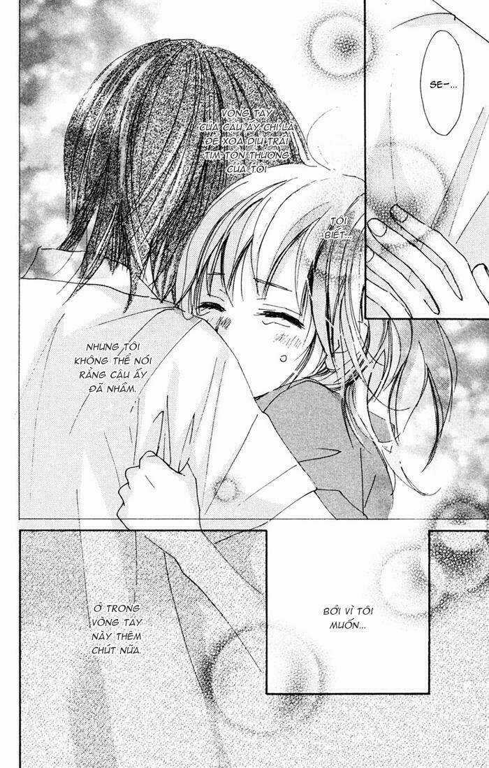 Shuu 7 - Chapter 1 - Trang 44