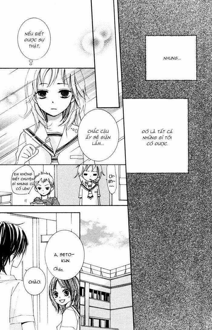 Shuu 7 - Chapter 1 - Trang 45