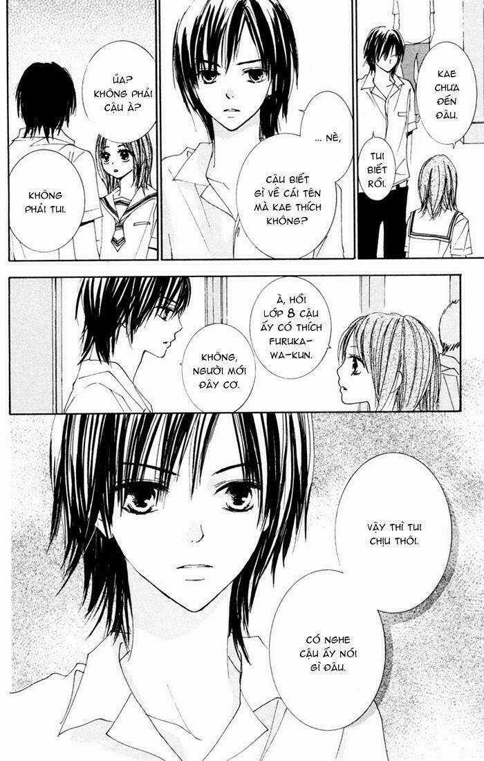 Shuu 7 - Chapter 1 - Trang 46