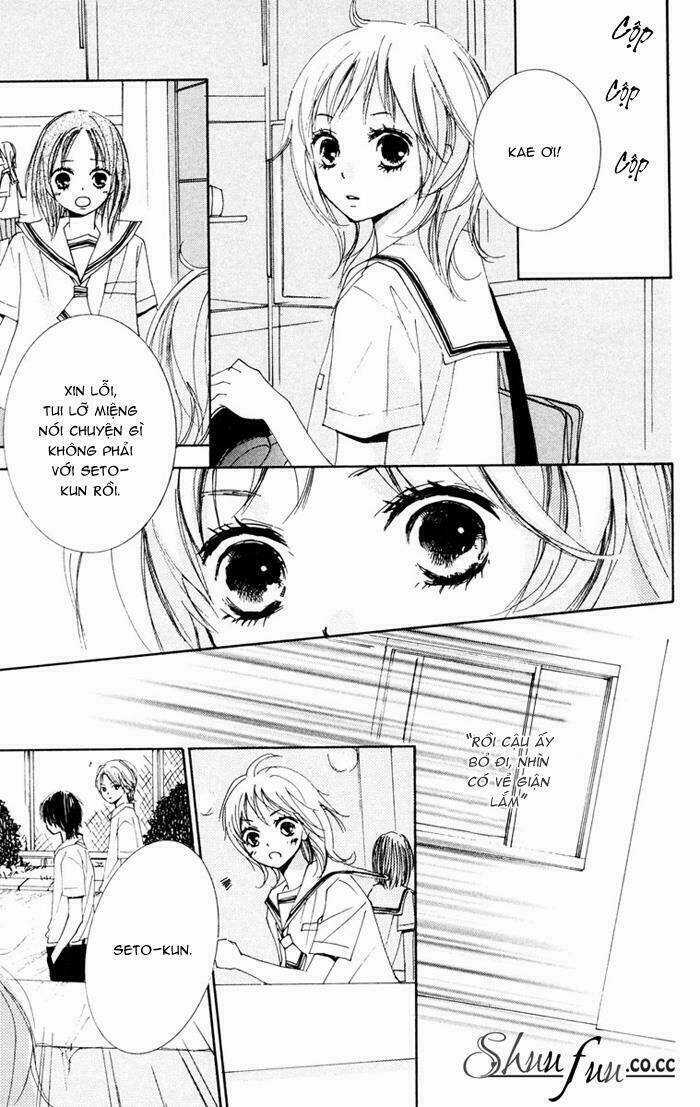 Shuu 7 - Chapter 1 - Trang 47