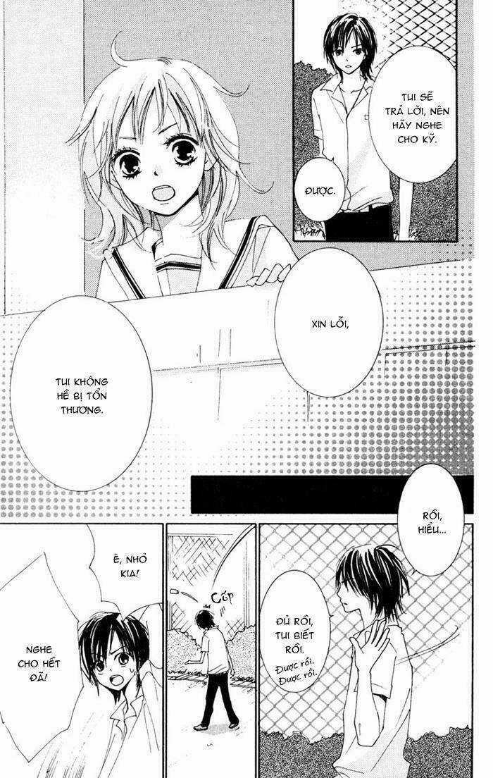 Shuu 7 - Chapter 1 - Trang 49