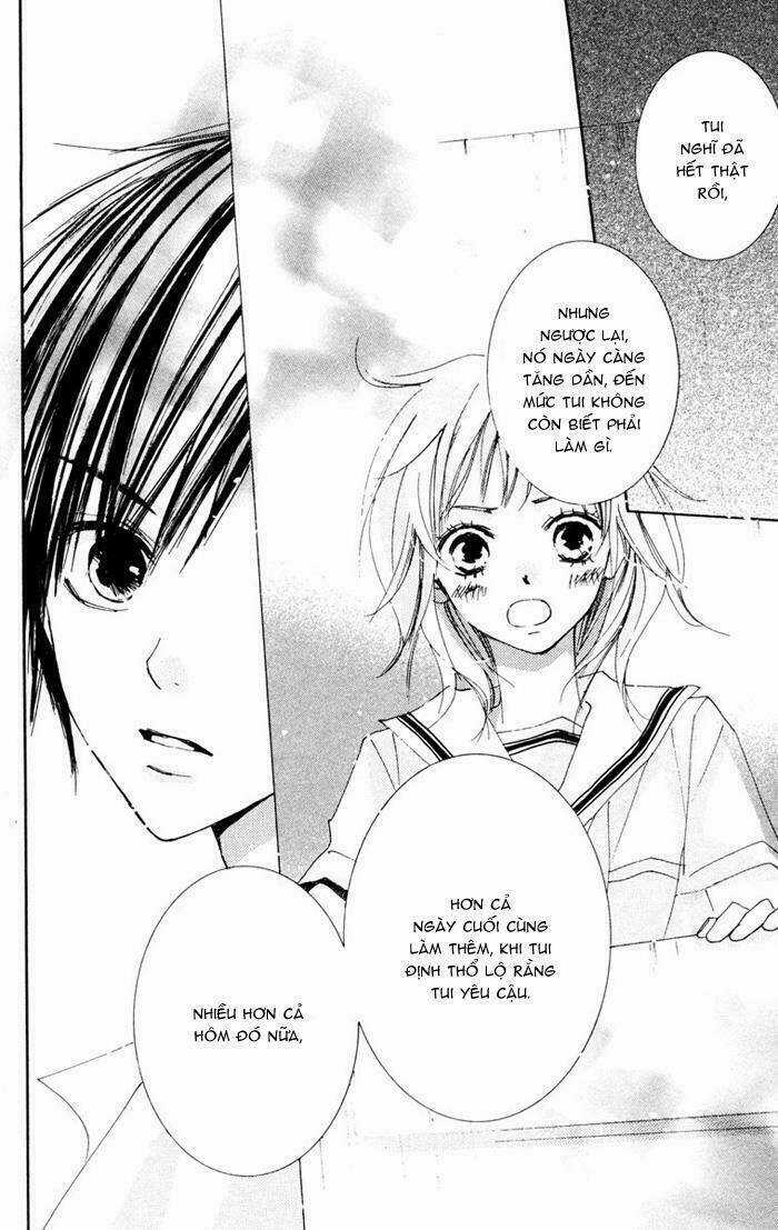 Shuu 7 - Chapter 1 - Trang 50