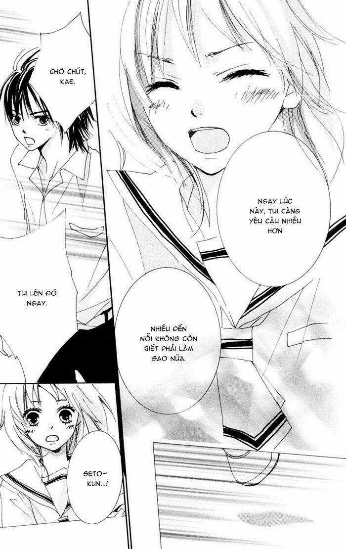 Shuu 7 - Chapter 1 - Trang 51