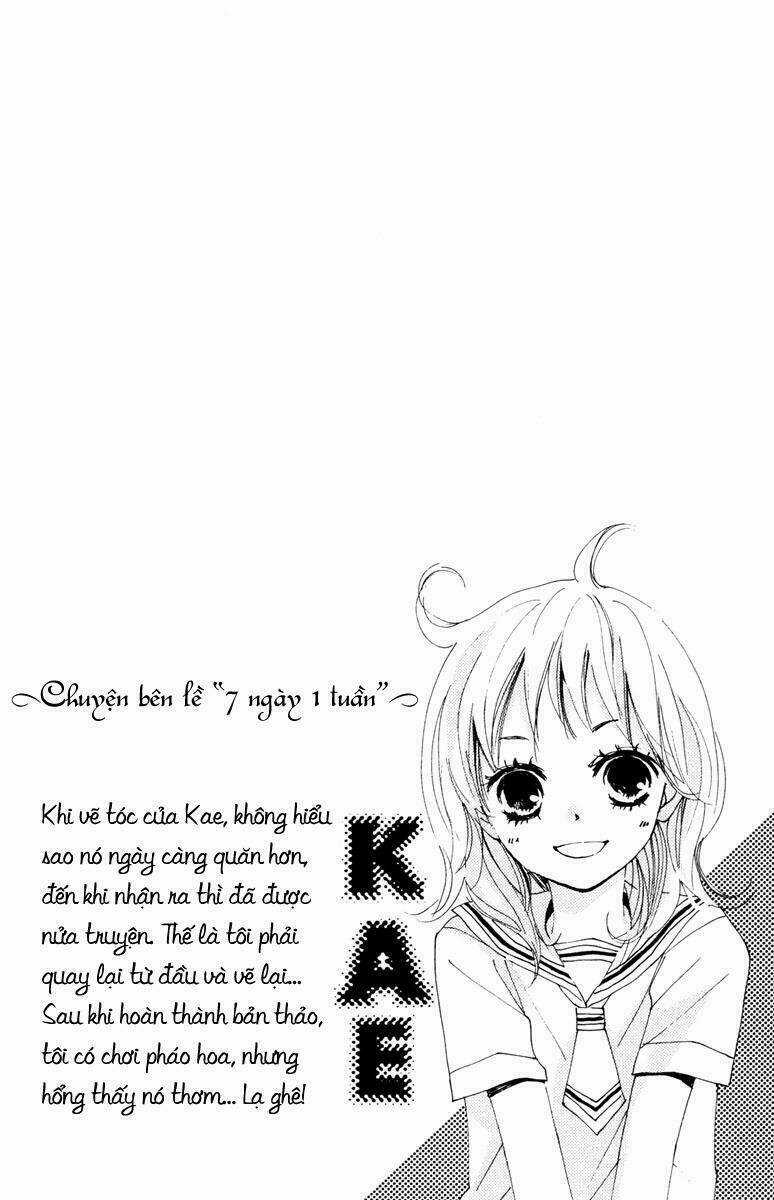Shuu 7 - Chapter 1 - Trang 54