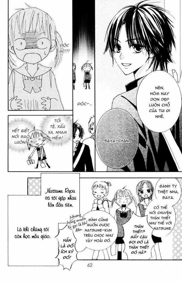 Shuu 7 - Chapter 2 - Trang 13