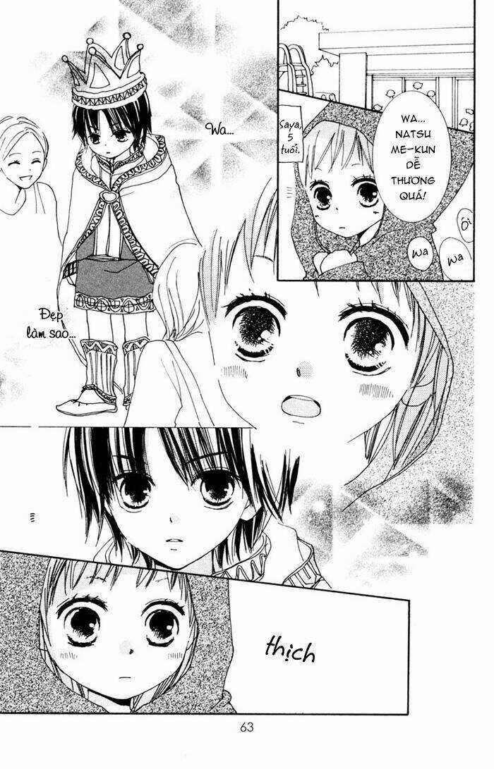 Shuu 7 - Chapter 2 - Trang 14