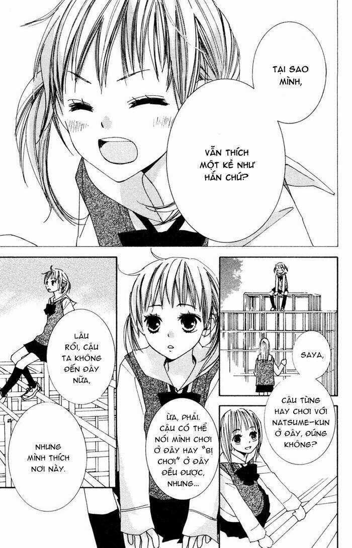 Shuu 7 - Chapter 2 - Trang 16