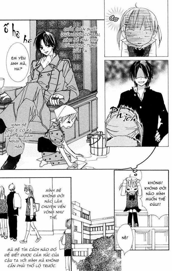 Shuu 7 - Chapter 2 - Trang 18