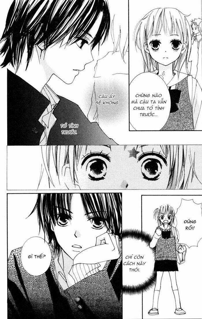 Shuu 7 - Chapter 2 - Trang 19