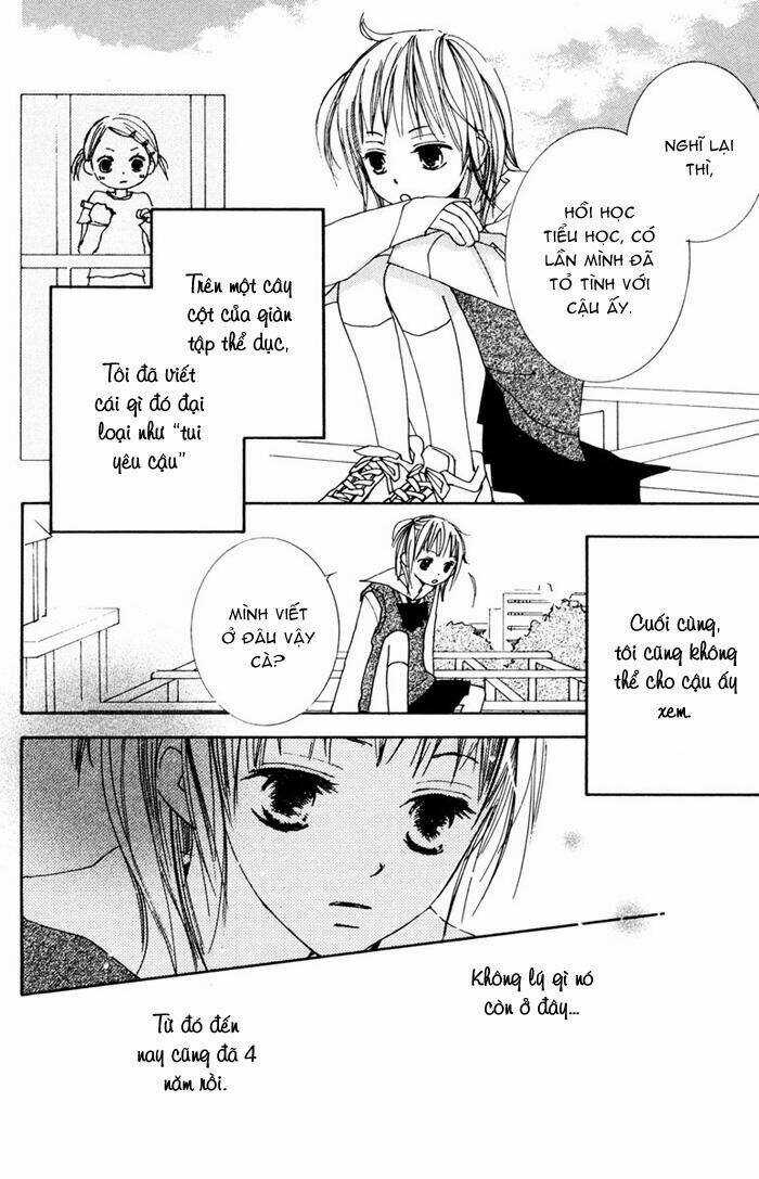 Shuu 7 - Chapter 2 - Trang 25