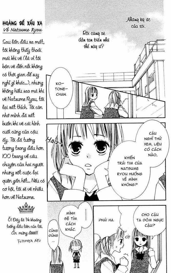 Shuu 7 - Chapter 2 - Trang 26