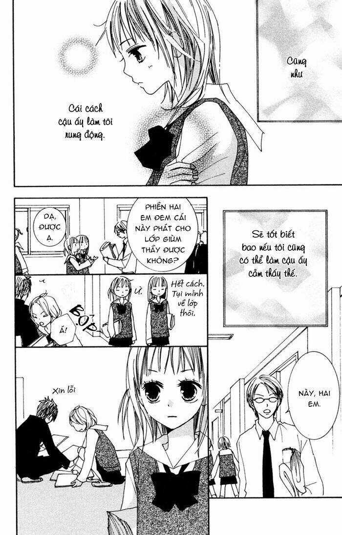 Shuu 7 - Chapter 2 - Trang 27