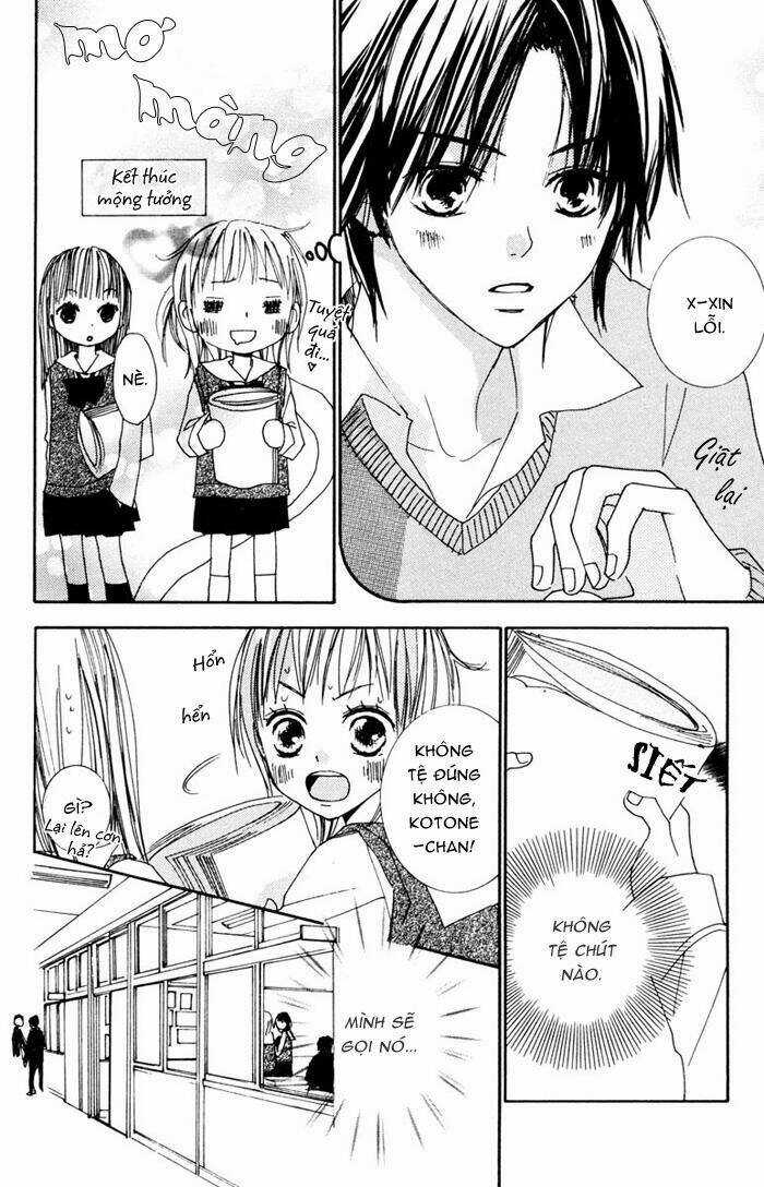 Shuu 7 - Chapter 2 - Trang 29