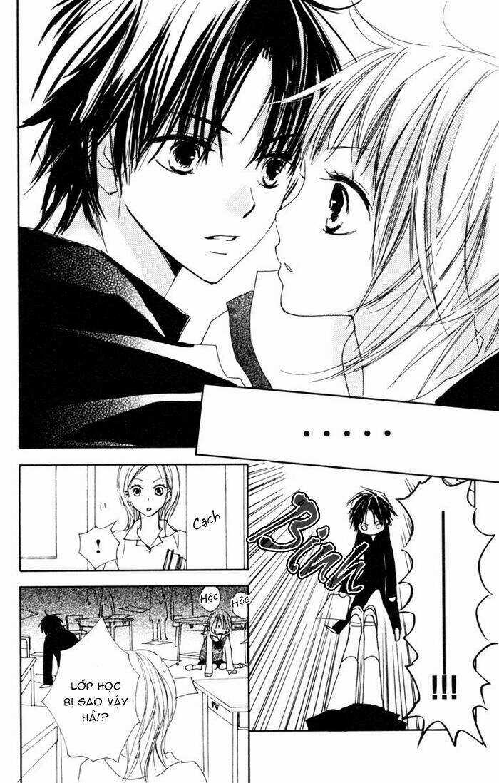 Shuu 7 - Chapter 2 - Trang 33