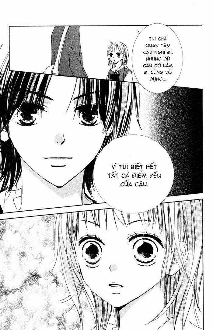 Shuu 7 - Chapter 2 - Trang 36