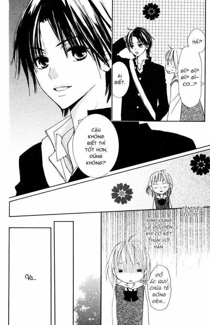 Shuu 7 - Chapter 2 - Trang 37