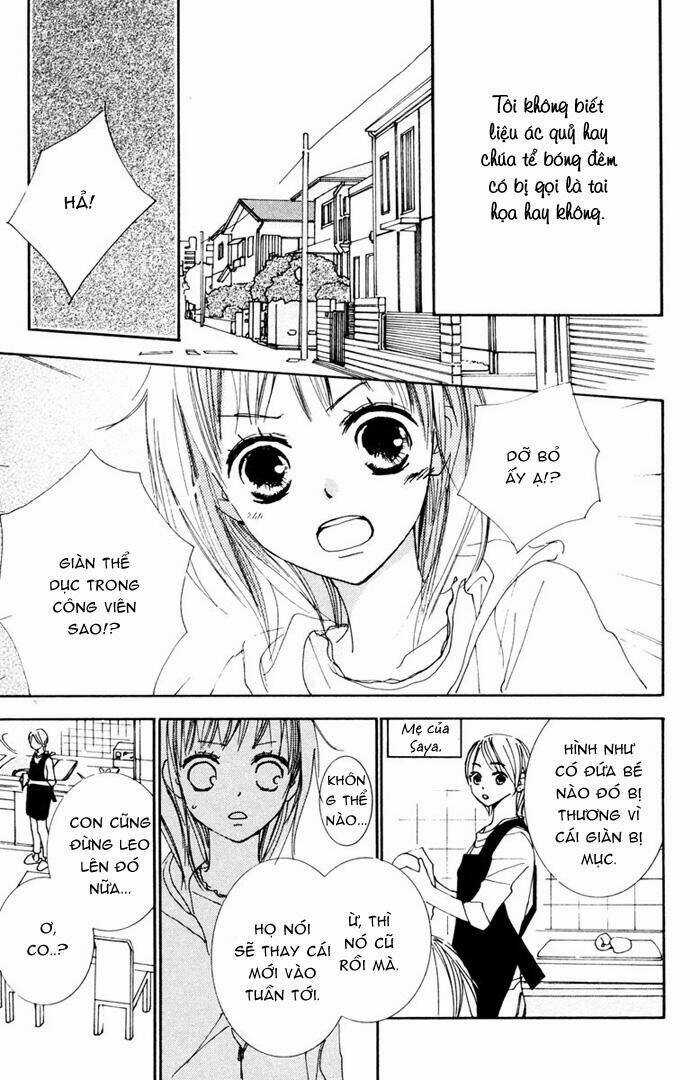 Shuu 7 - Chapter 2 - Trang 38