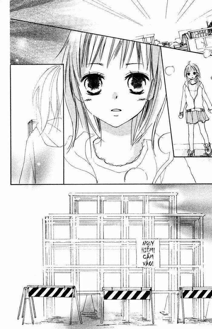 Shuu 7 - Chapter 2 - Trang 39