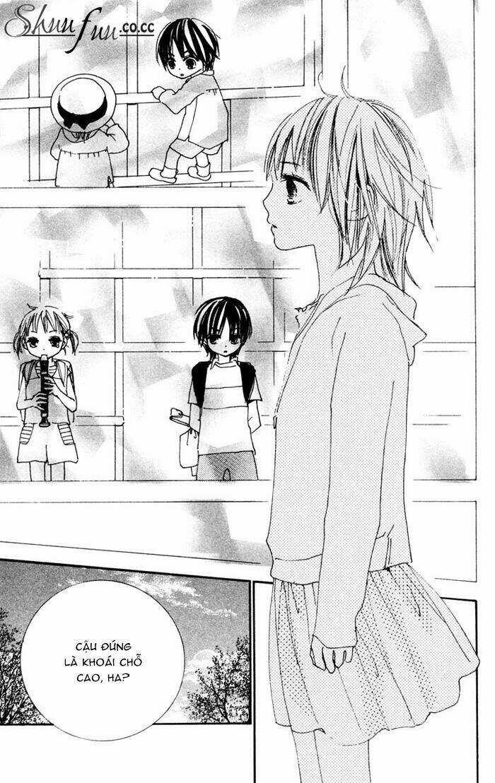 Shuu 7 - Chapter 2 - Trang 40