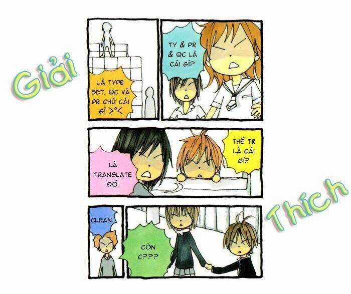 Shuu 7 - Chapter 2 - Trang 5