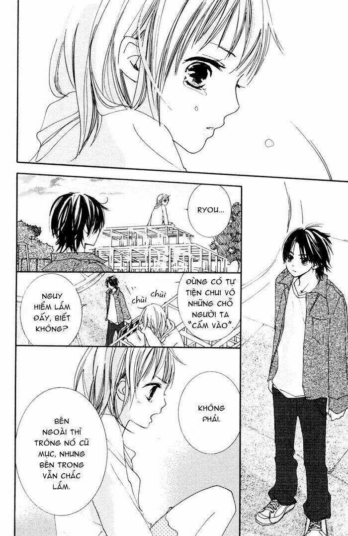 Shuu 7 - Chapter 2 - Trang 41