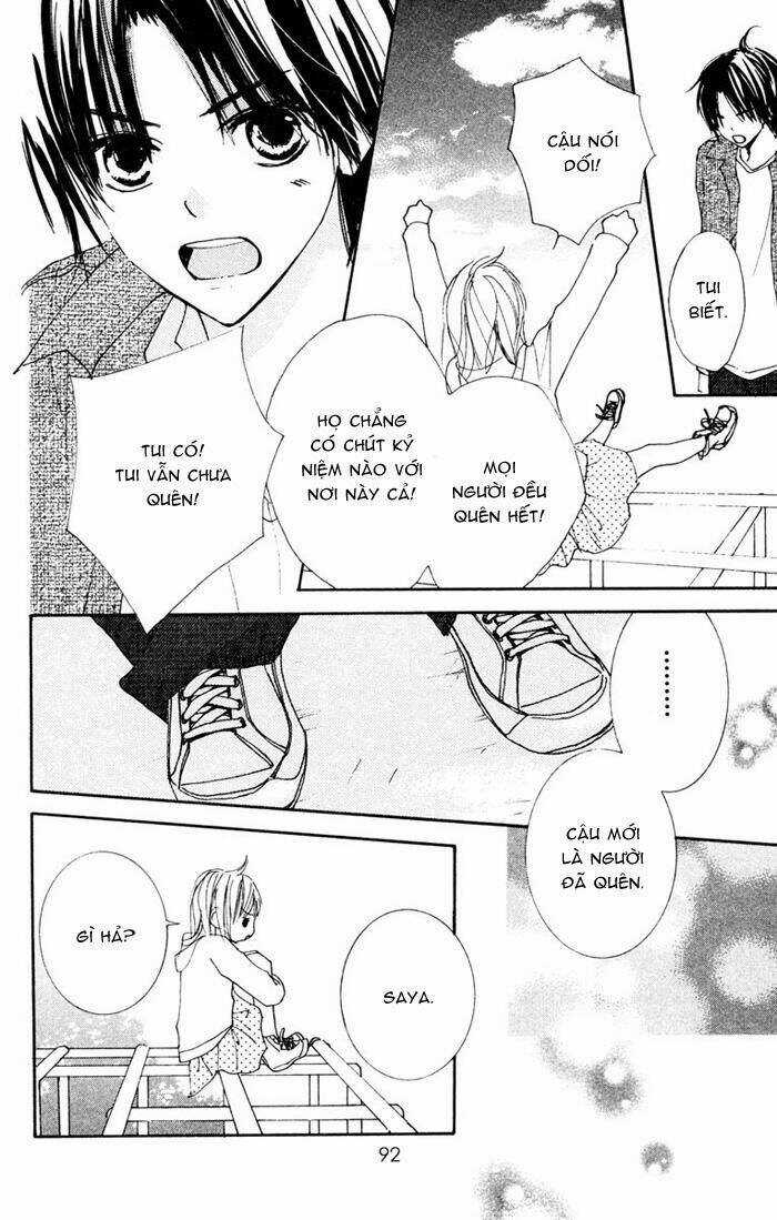 Shuu 7 - Chapter 2 - Trang 43