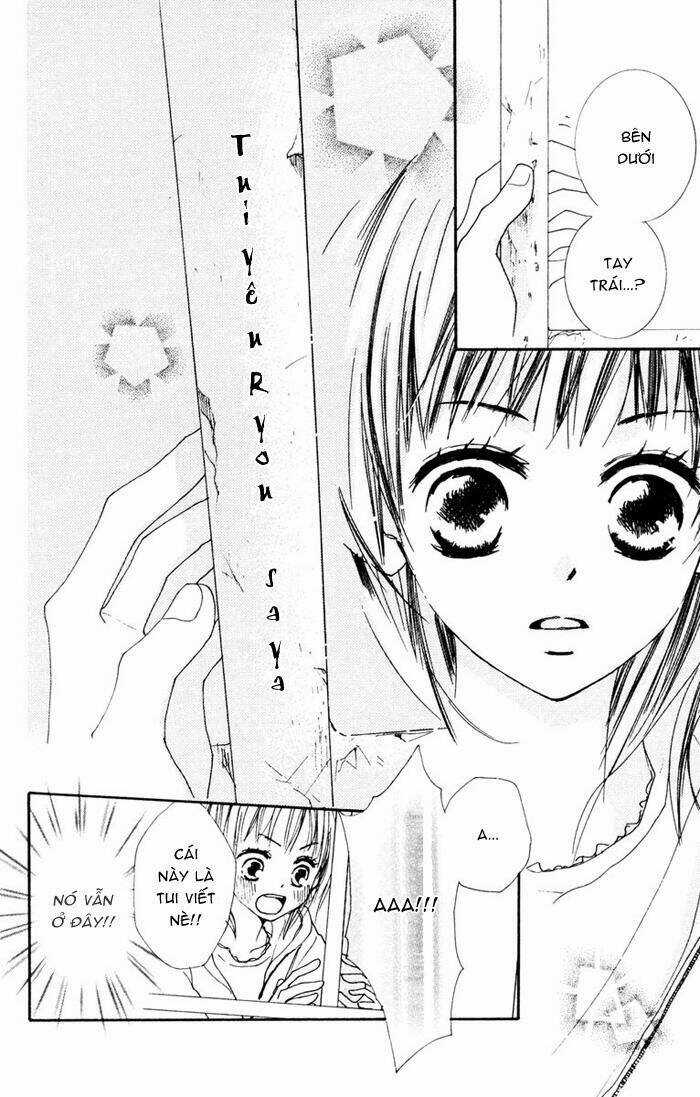 Shuu 7 - Chapter 2 - Trang 45