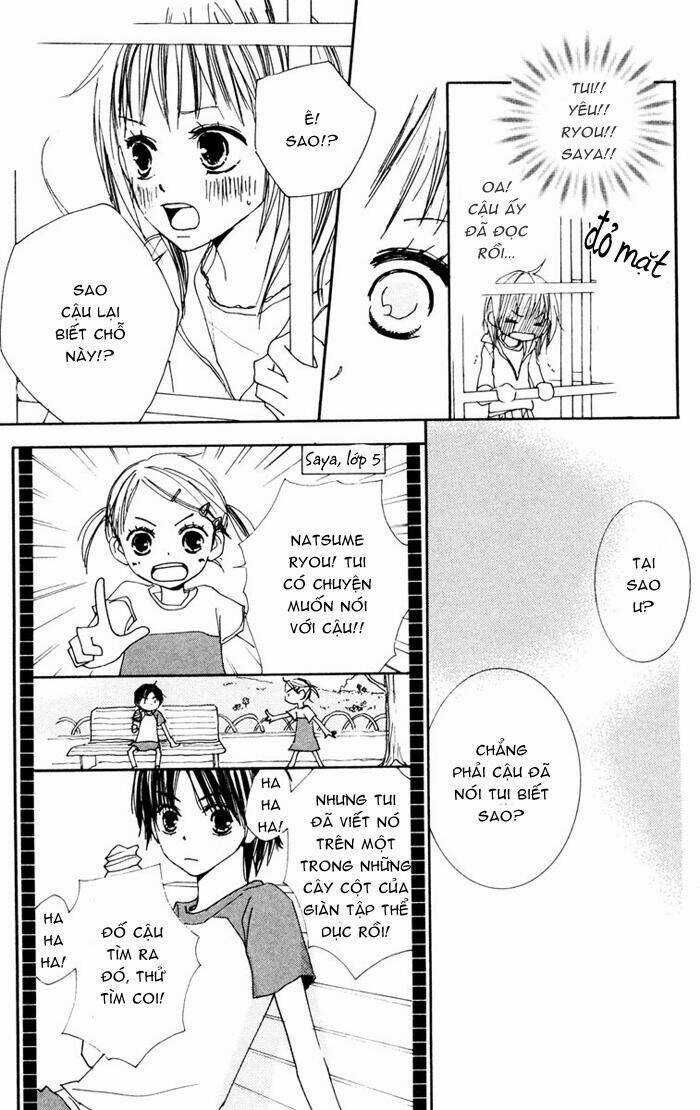 Shuu 7 - Chapter 2 - Trang 46