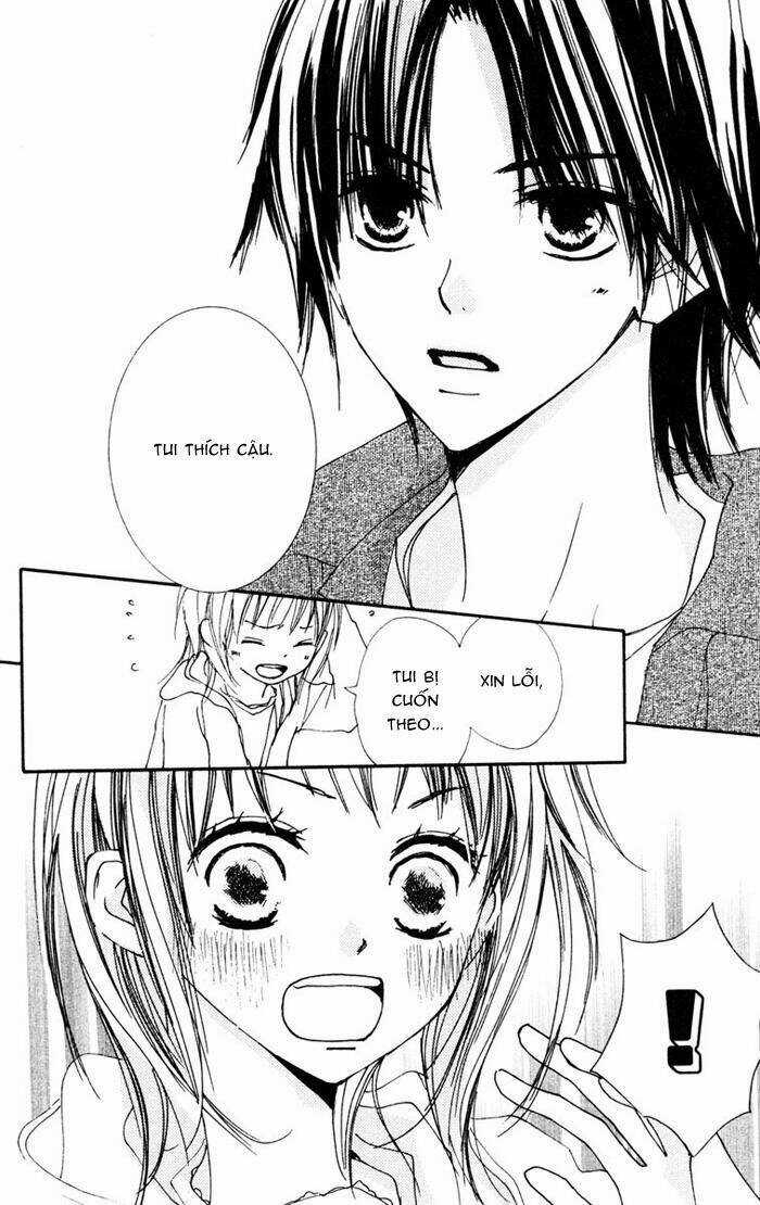 Shuu 7 - Chapter 2 - Trang 51