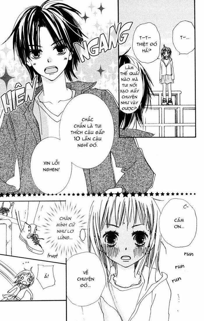 Shuu 7 - Chapter 2 - Trang 52
