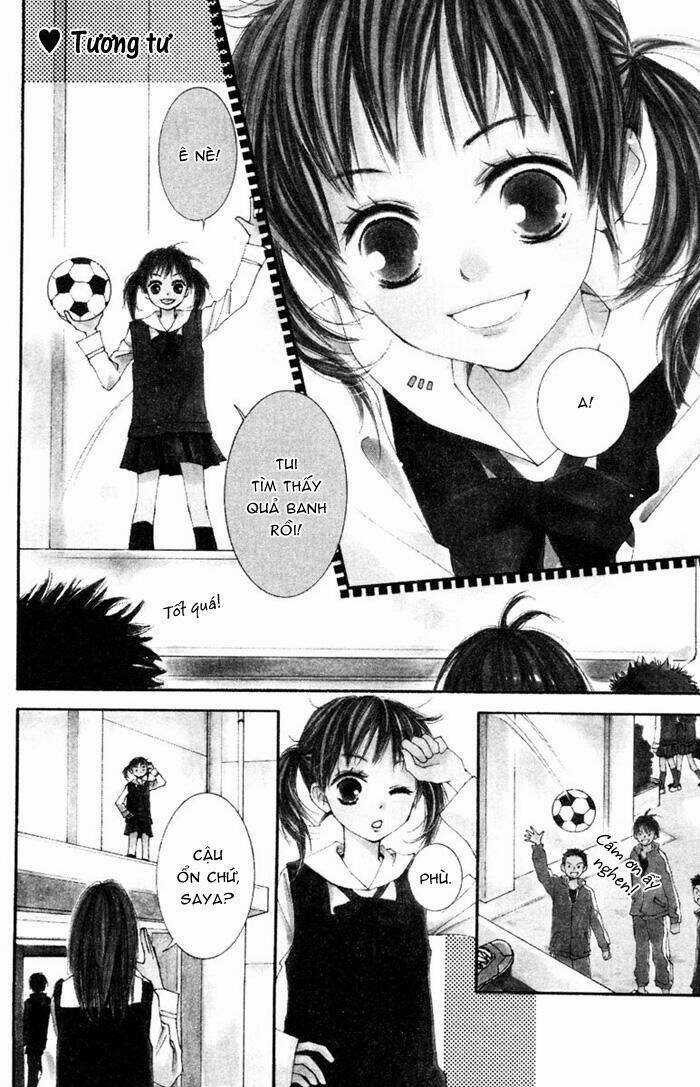 Shuu 7 - Chapter 2 - Trang 7