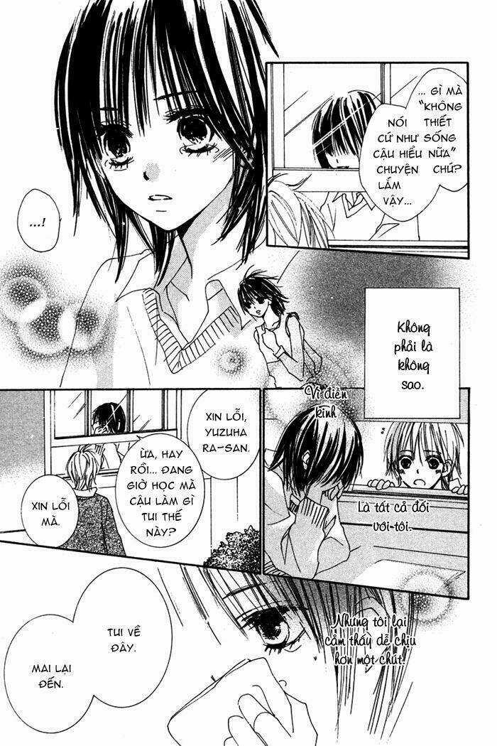 Shuu 7 - Chapter 3 - Trang 19